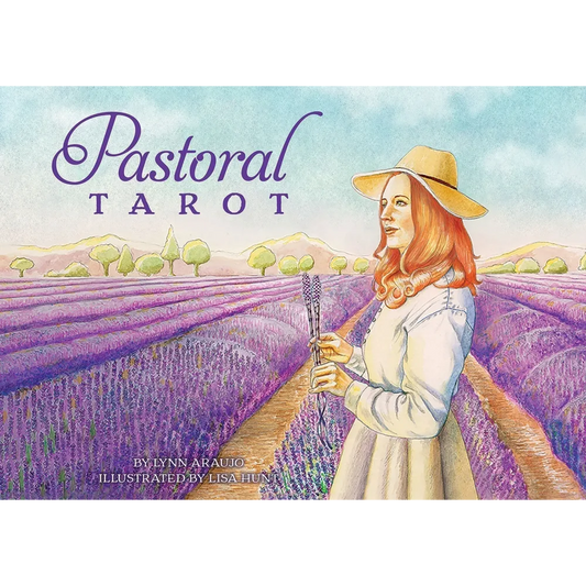 Pastoral Tarot