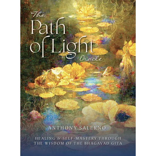 Path of Light Oracle