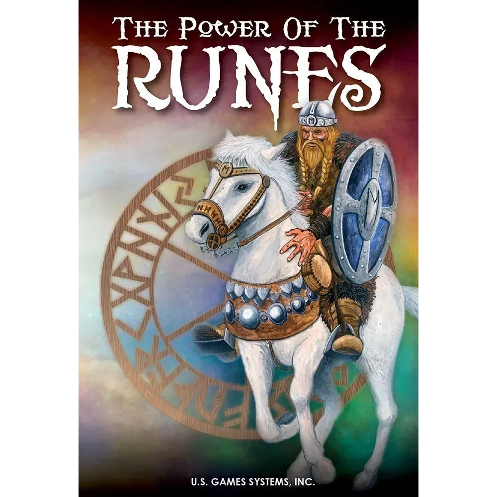 Power of the Runes Deck