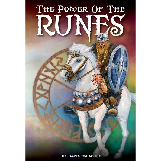 Power of the Runes Deck