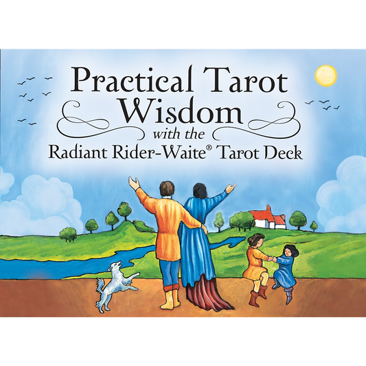 Practical Tarot Wisdom