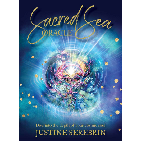 Sacred Sea Oracle