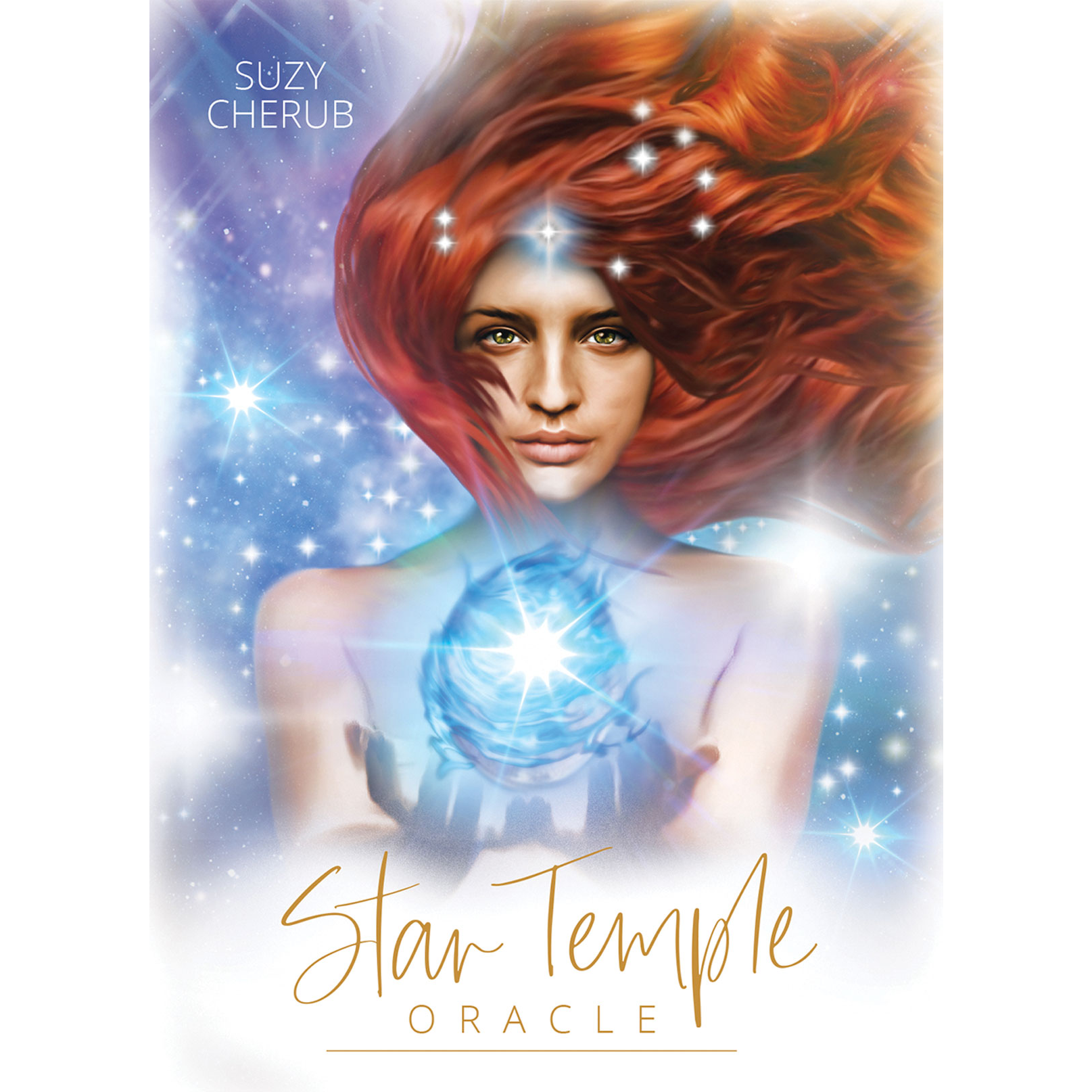 Star Temple Oracle box