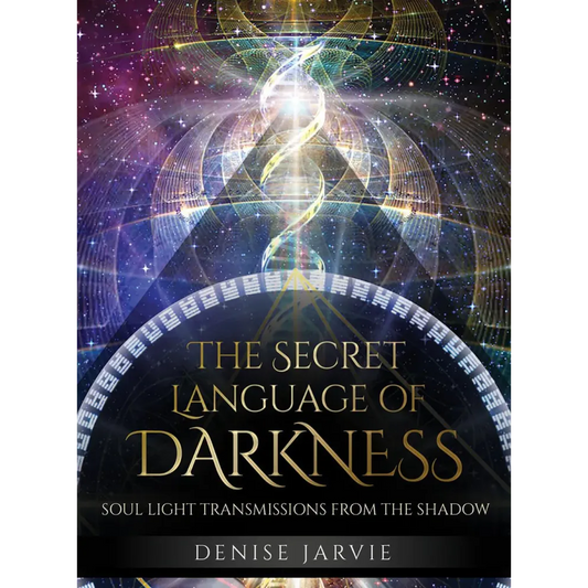 secret language of darkness oracle