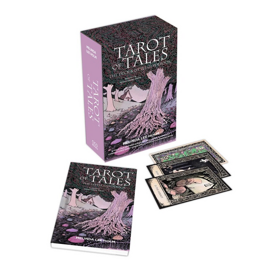 Tarot of Tales Deck