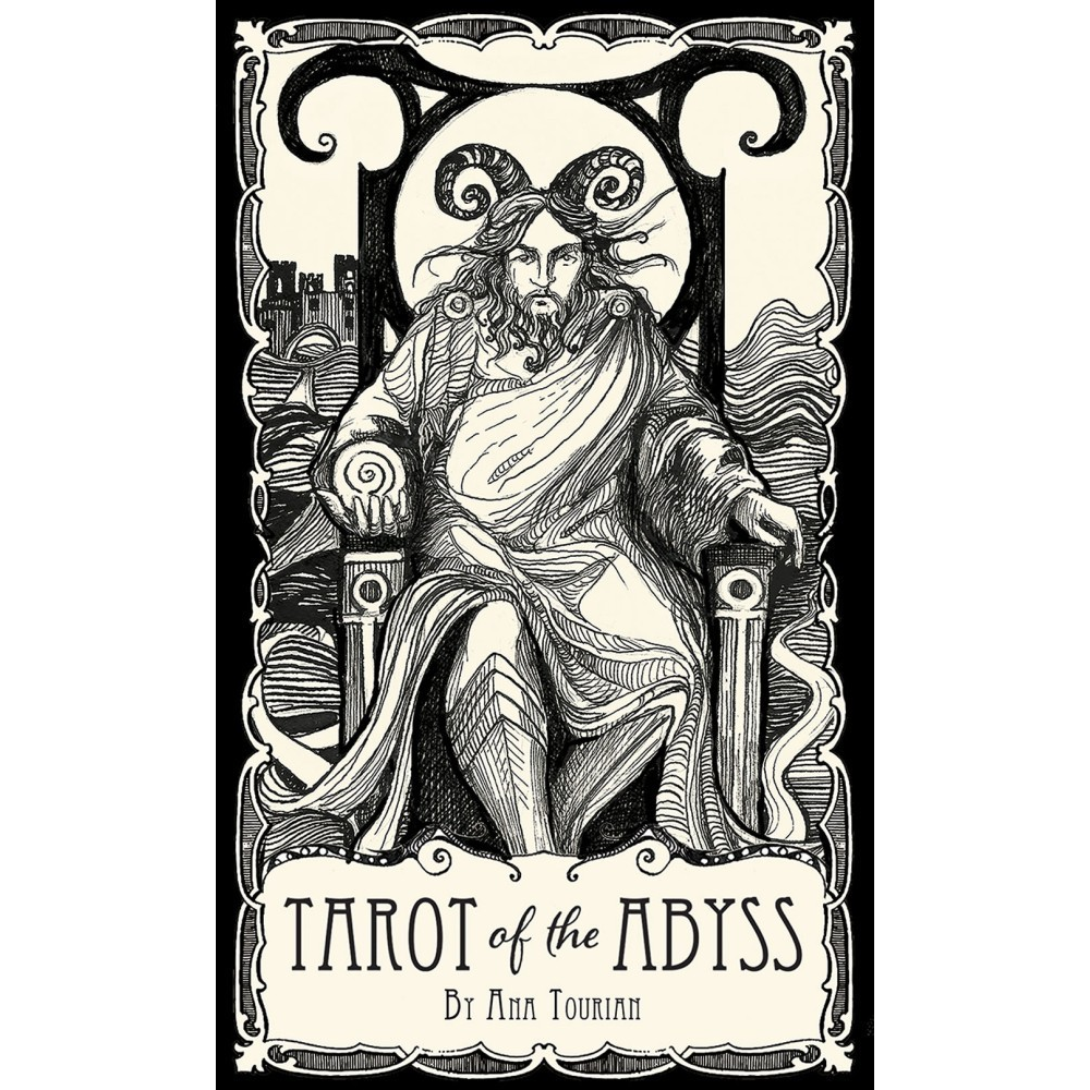Tarot of the Abyss