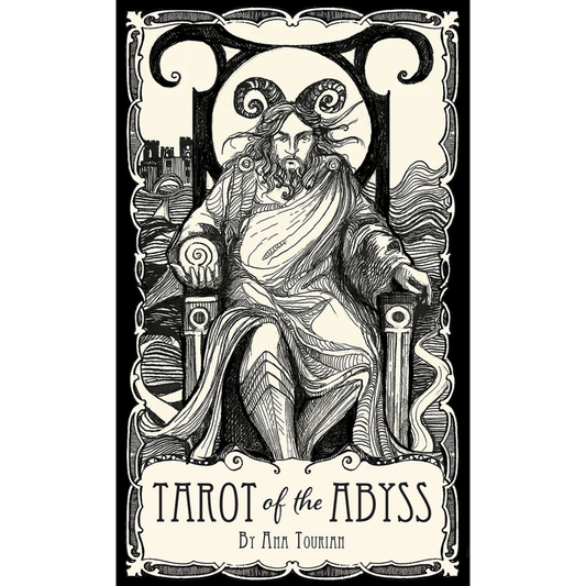 Tarot of the Abyss