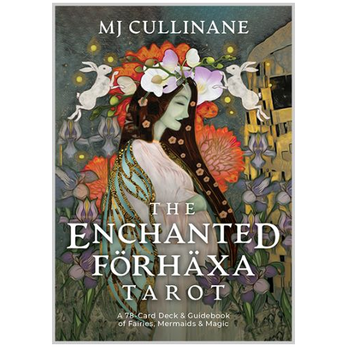 enchanted forhaxa tarot