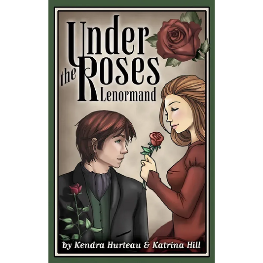 Under the Roses Lenormand