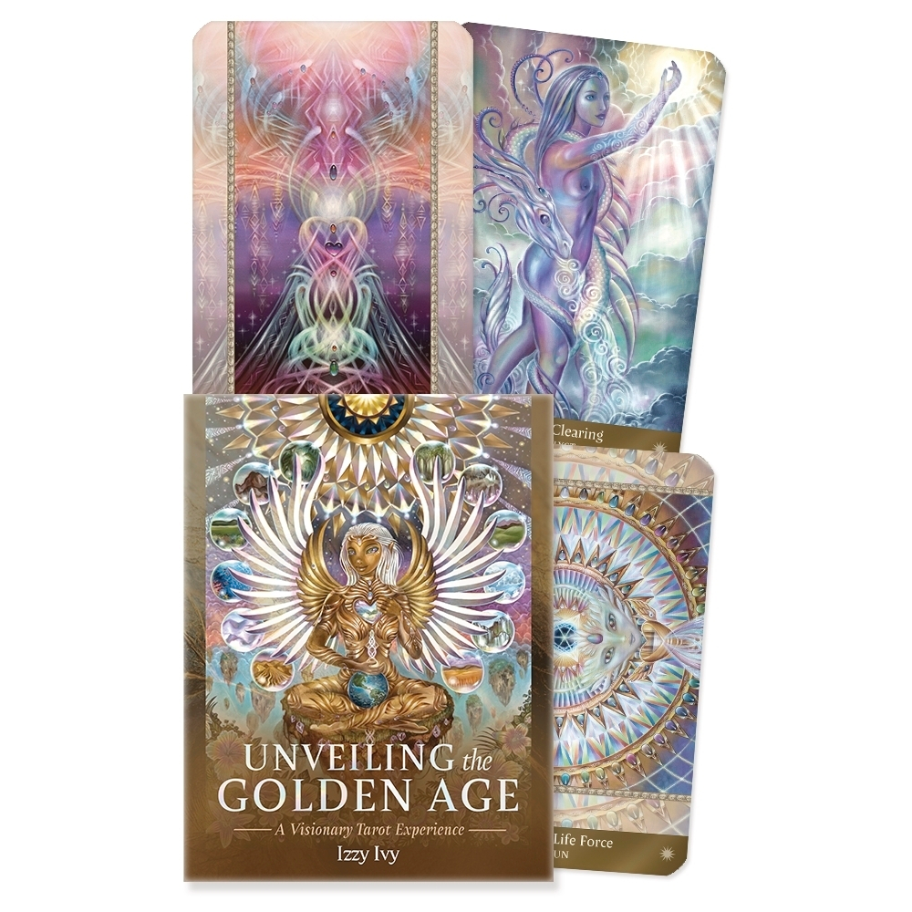 Unveiling the Golden Age Oracle