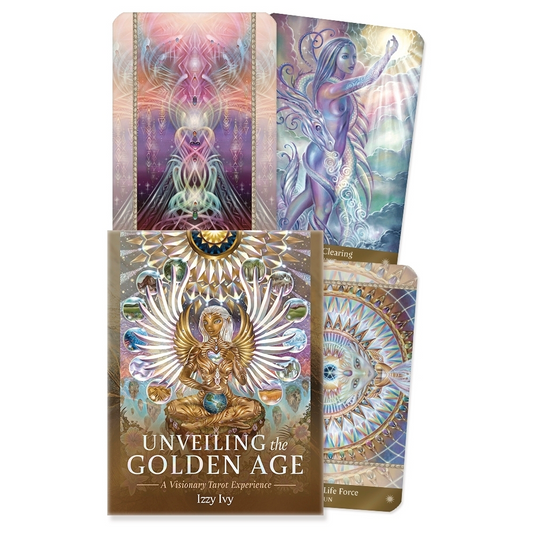 Unveiling the Golden Age Oracle