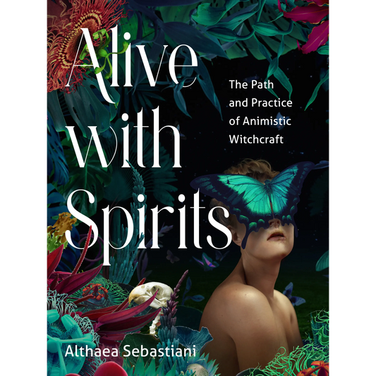 Alive with Spirits