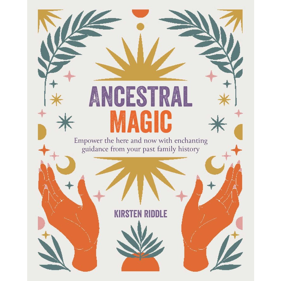 ancestral magic