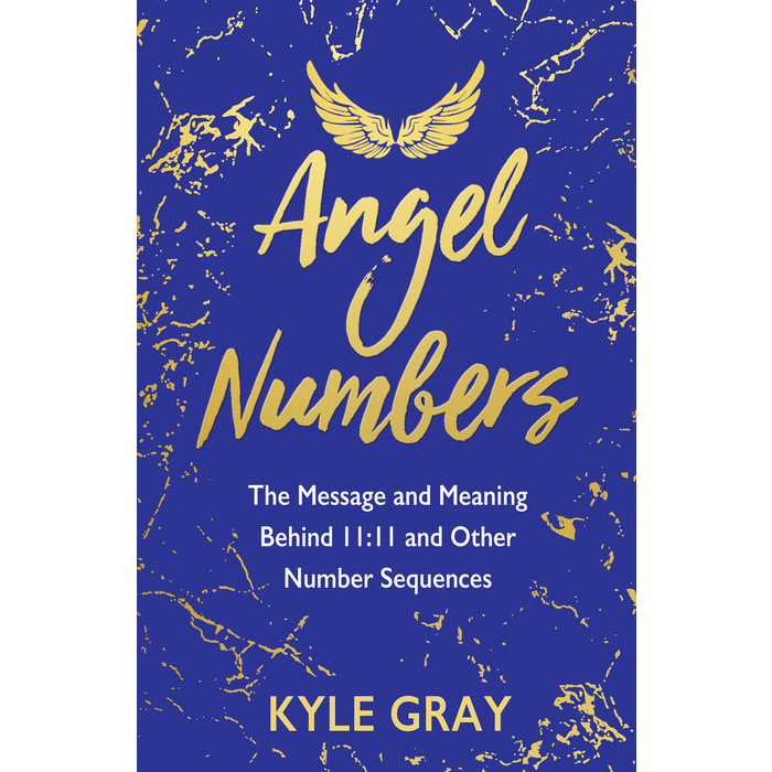 Angel Numbers