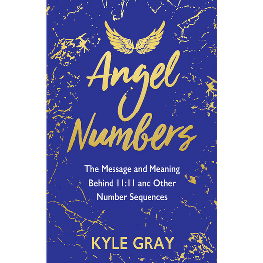 Angel Numbers