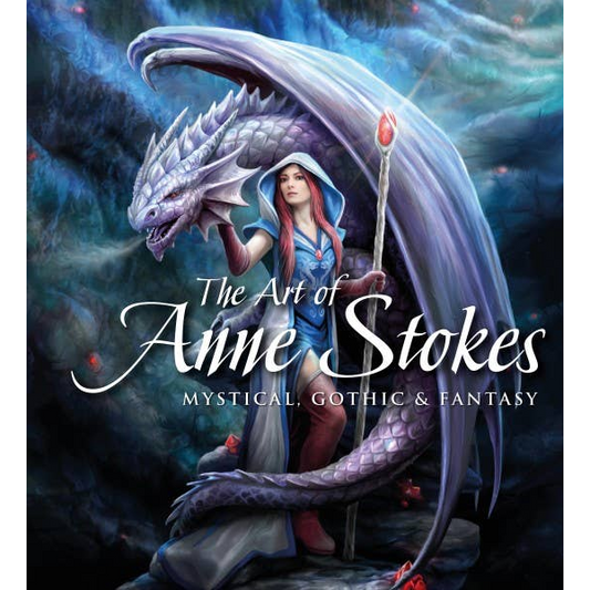 Art of Anne Stokes