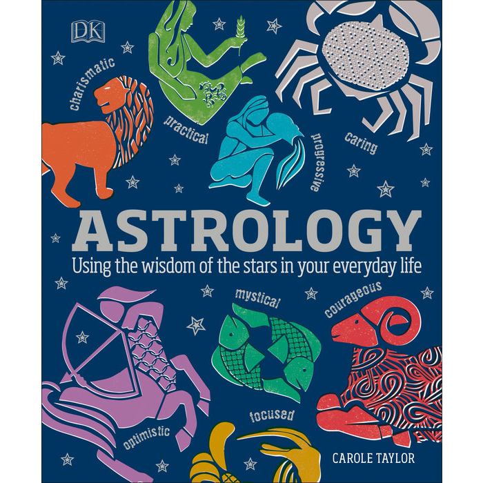Astrology by Carole Taylor