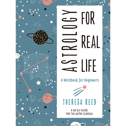 Astrology for Real Life