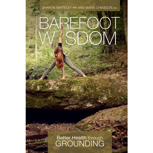 barefoot wisdom