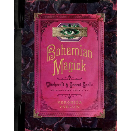 Bohemian Magick