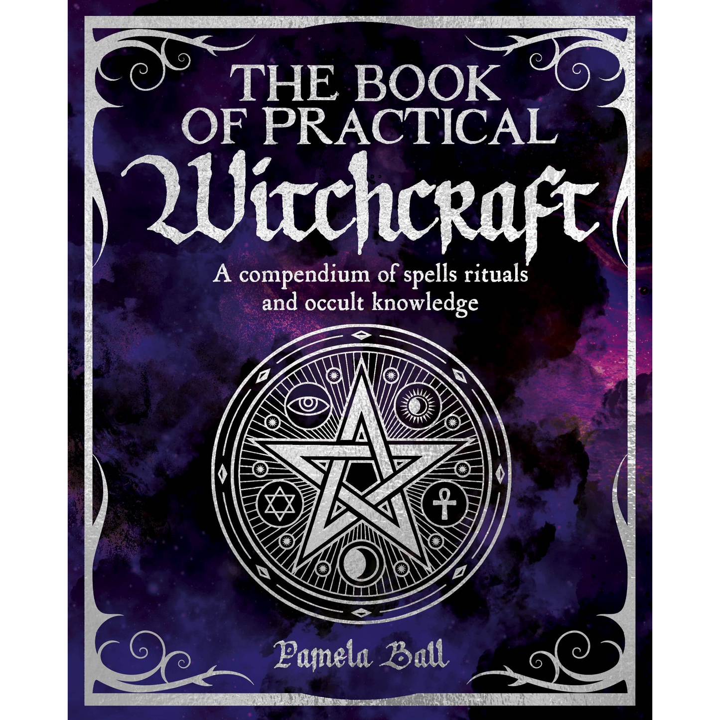Book Of Practical Witchcraft