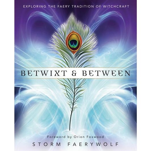 Betwixt & Between