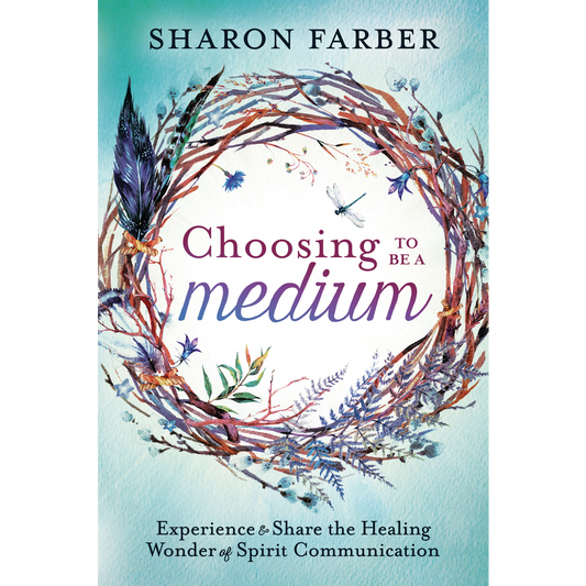 Choosing to Be a Medium
