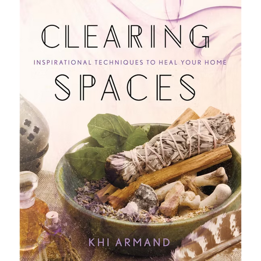 clearing spaces