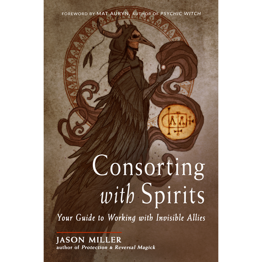 Consorting with Spirits