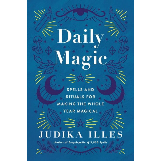 Daily Magic