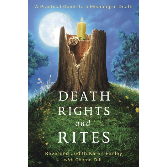 Death Rights And Rites