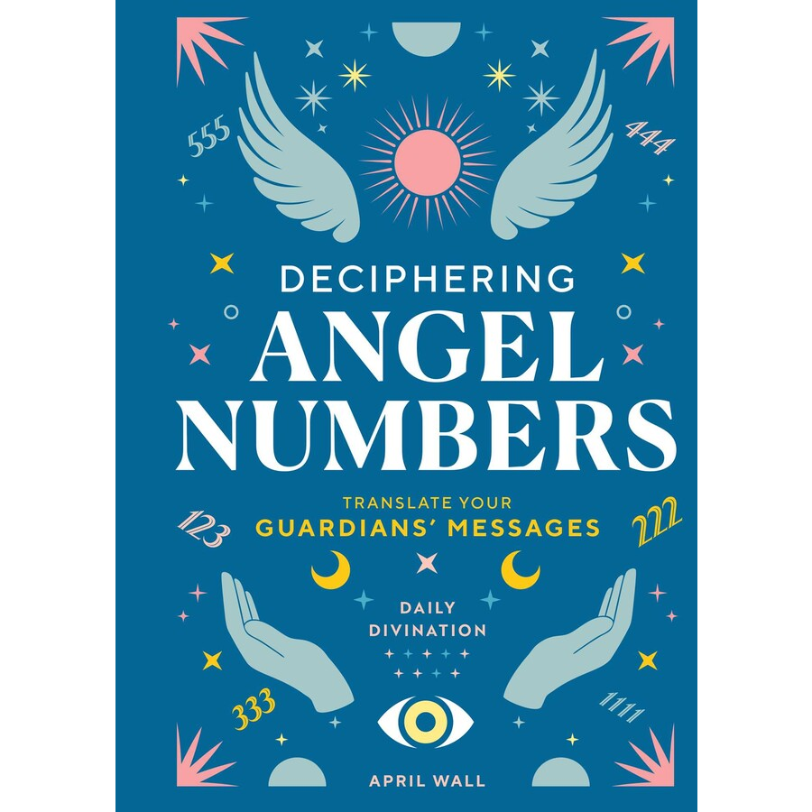 deciphering angel numbers
