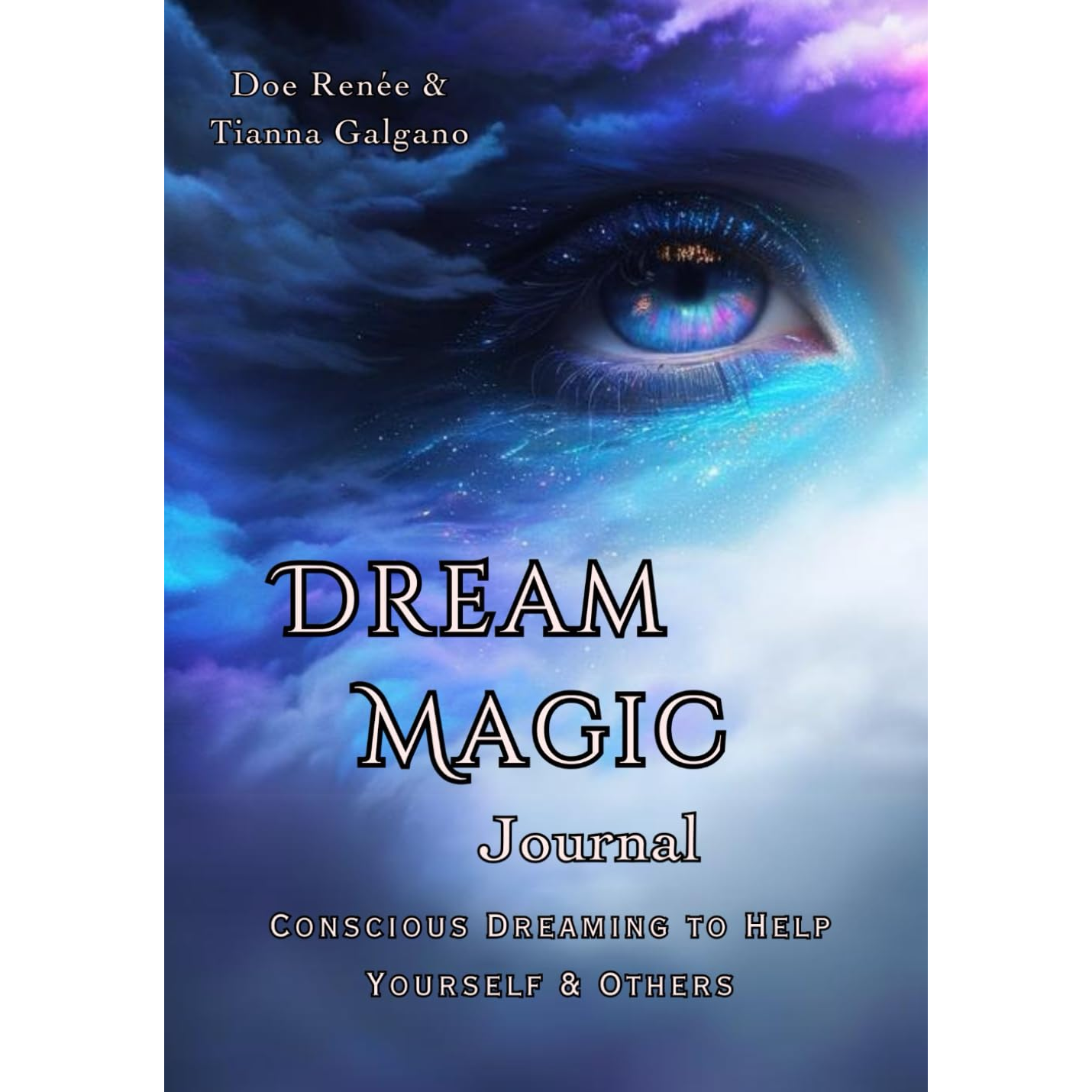 dream magic journal