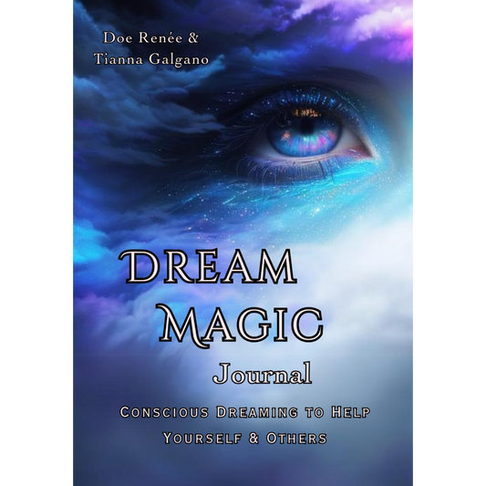 dream magic journal