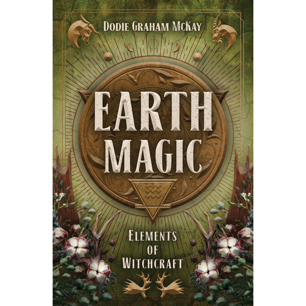 Earth Magic