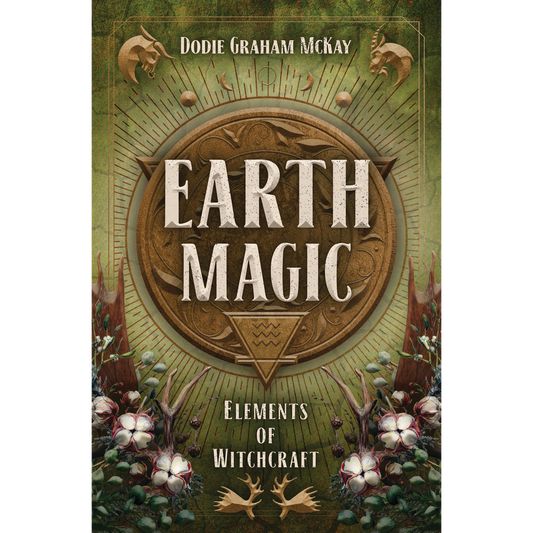 Earth Magic