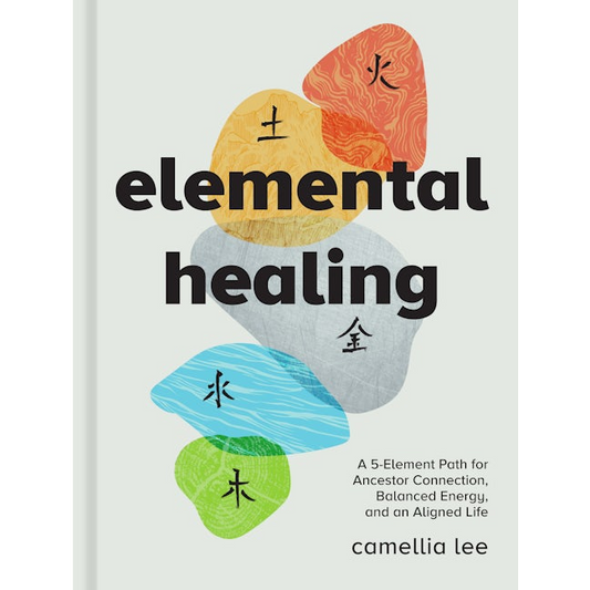elemental healing