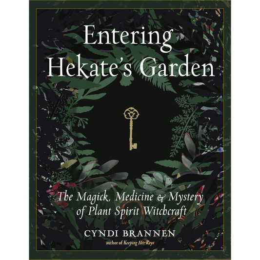 Entering Hekate's Garden
