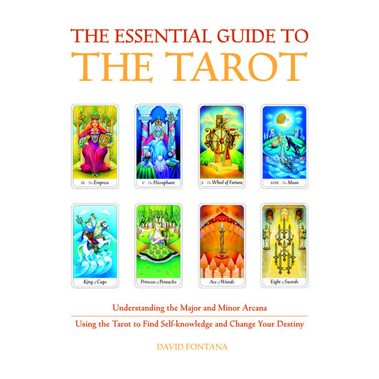 Essential Guide to the Tarot