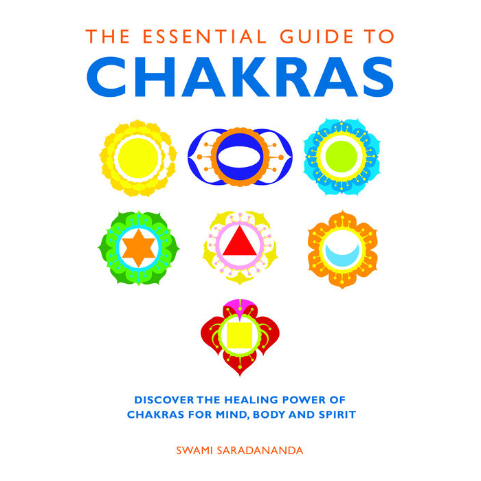 Essential Guide to Chakras