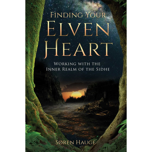 finding your elven heart