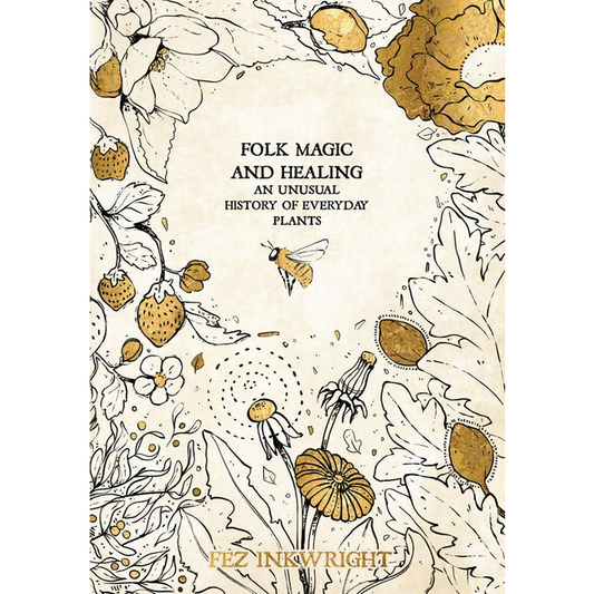 Folk Magic and Healing