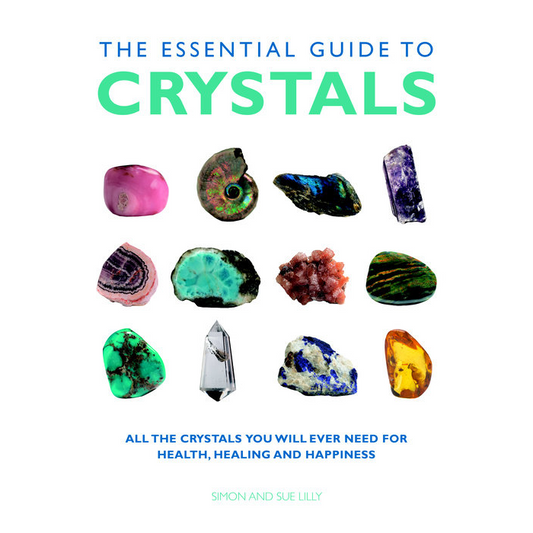Essential Guide to Crystals
