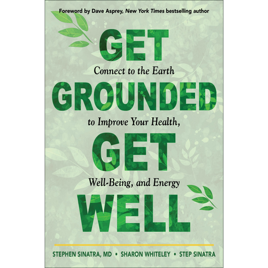 Get Grounded, Get Well