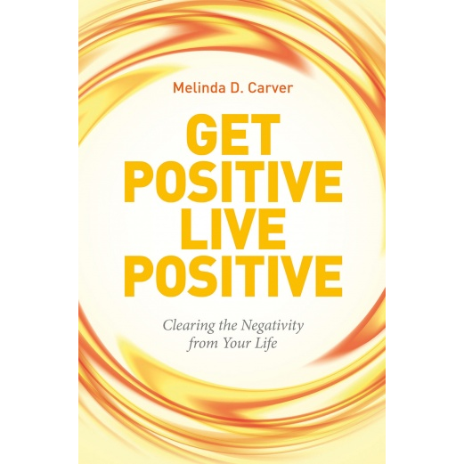 Get Positive Live Positive