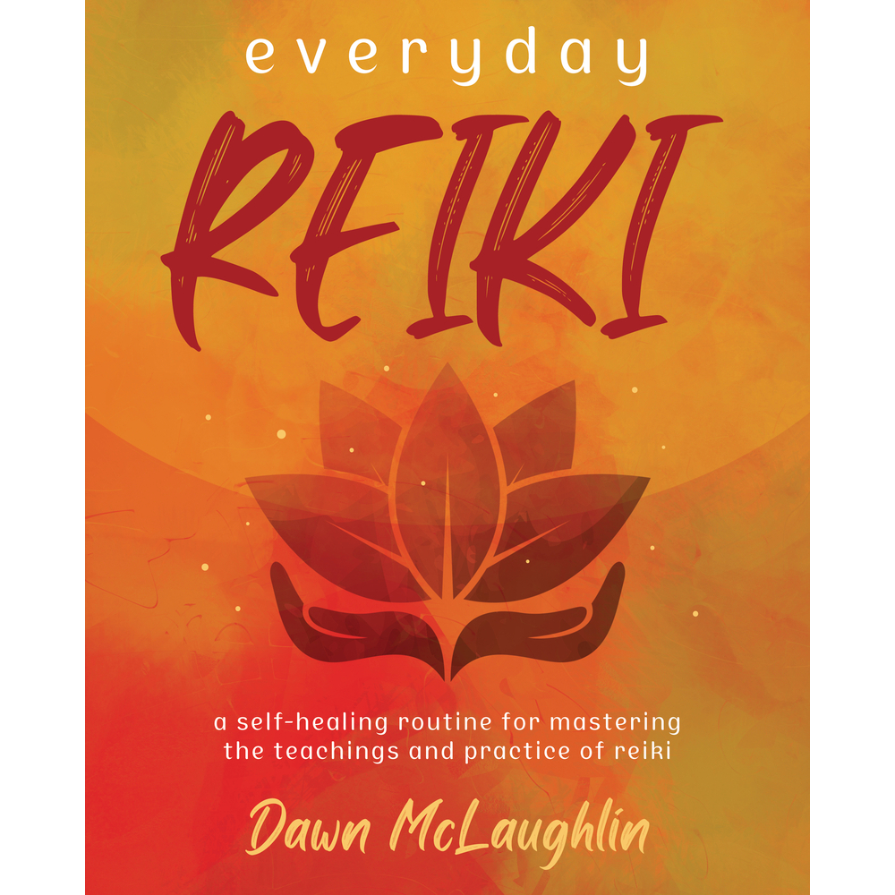 everyday reiki