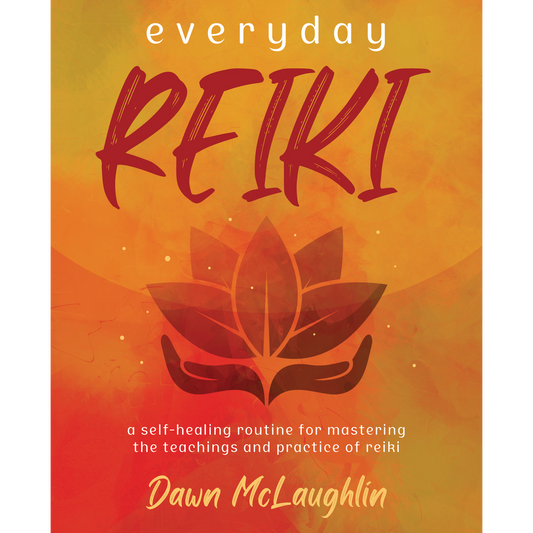 everyday reiki