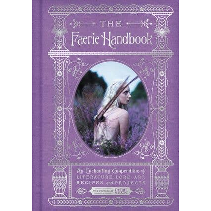 faerie handbook