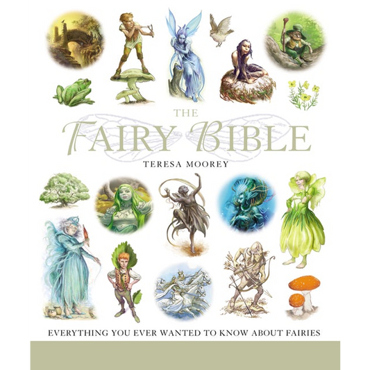 fairy bible
