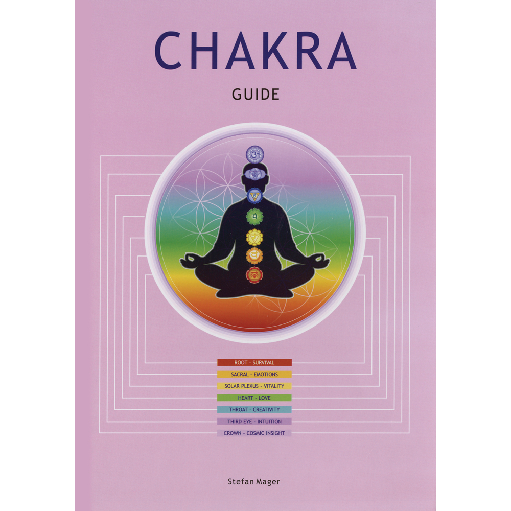 Chakra Guide